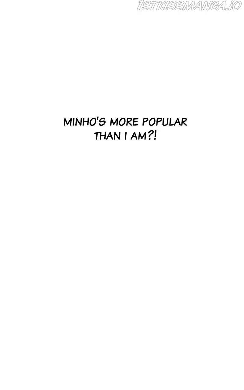My Dud To Stud Boyfriend Chapter 20 page 3
