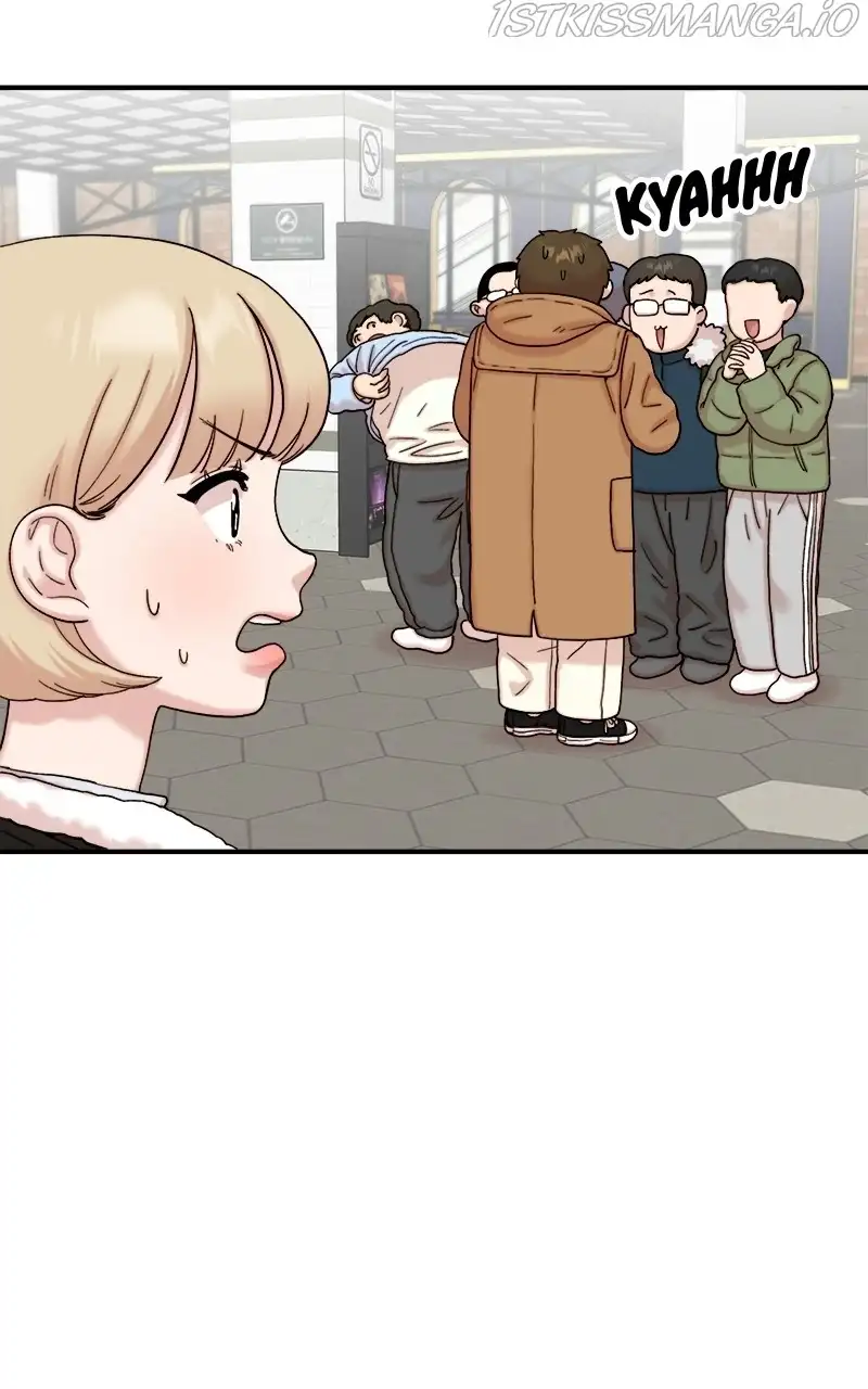 My Dud To Stud Boyfriend Chapter 20 page 5