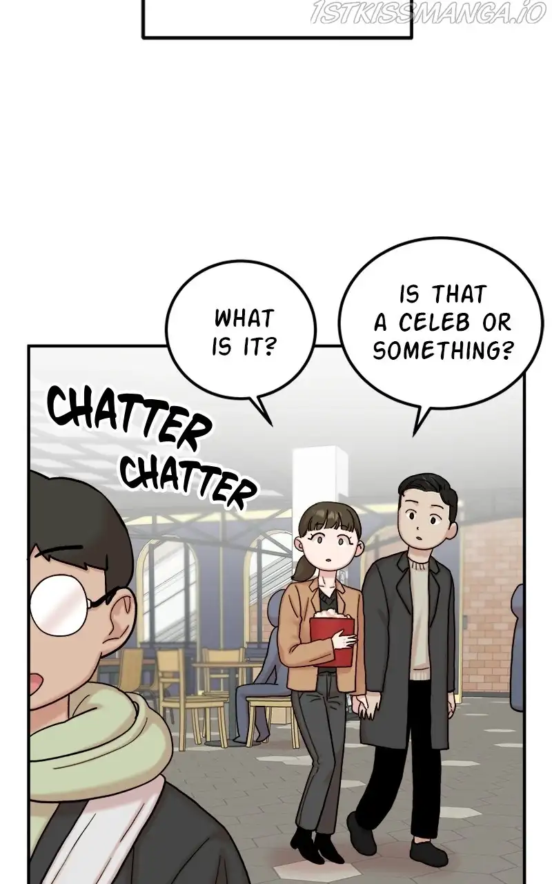 My Dud To Stud Boyfriend Chapter 20 page 8
