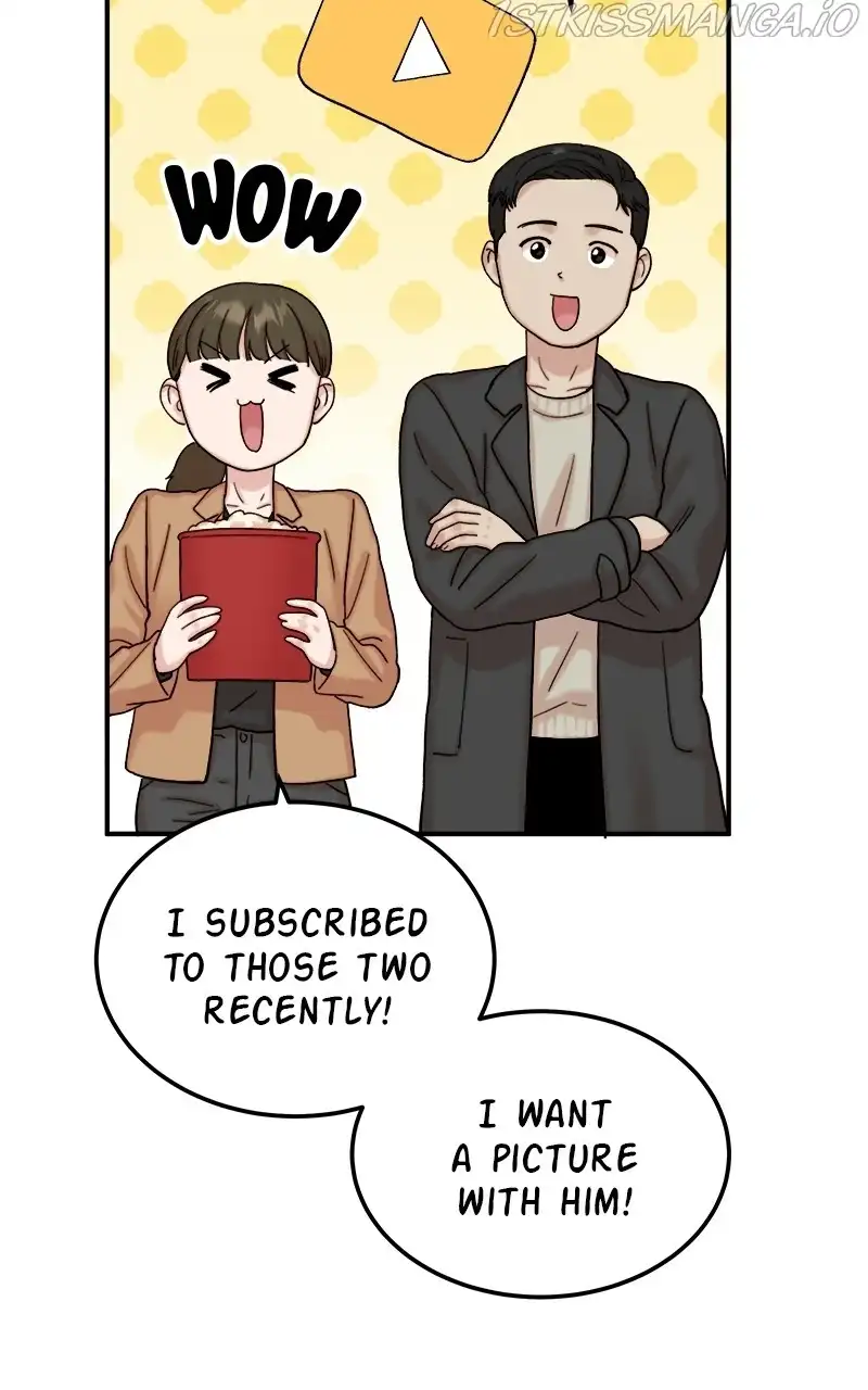 My Dud To Stud Boyfriend Chapter 20 page 11