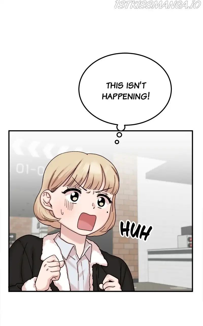 My Dud To Stud Boyfriend Chapter 20 page 14