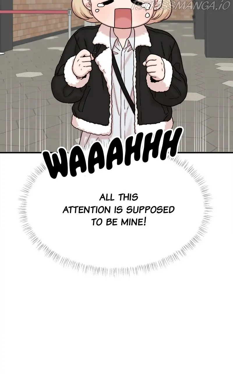 My Dud To Stud Boyfriend Chapter 20 page 16