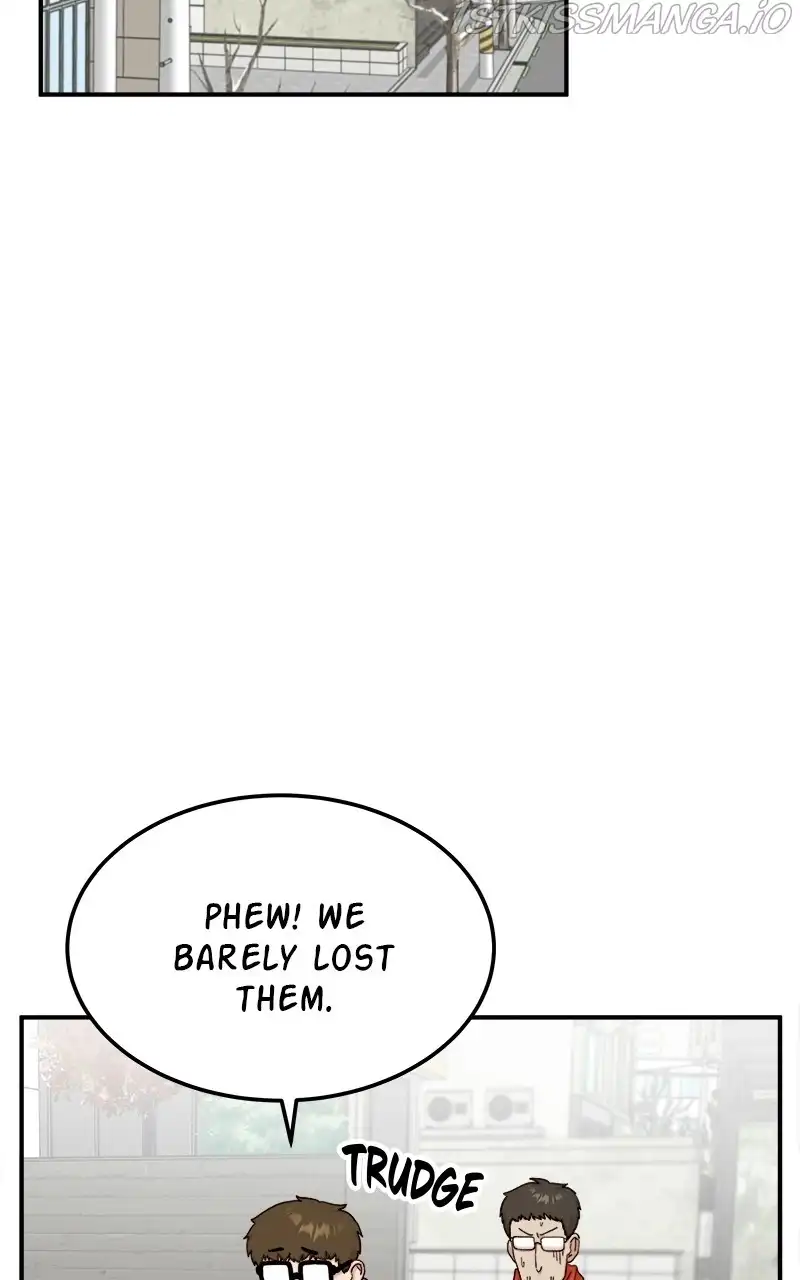 My Dud To Stud Boyfriend Chapter 20 page 19