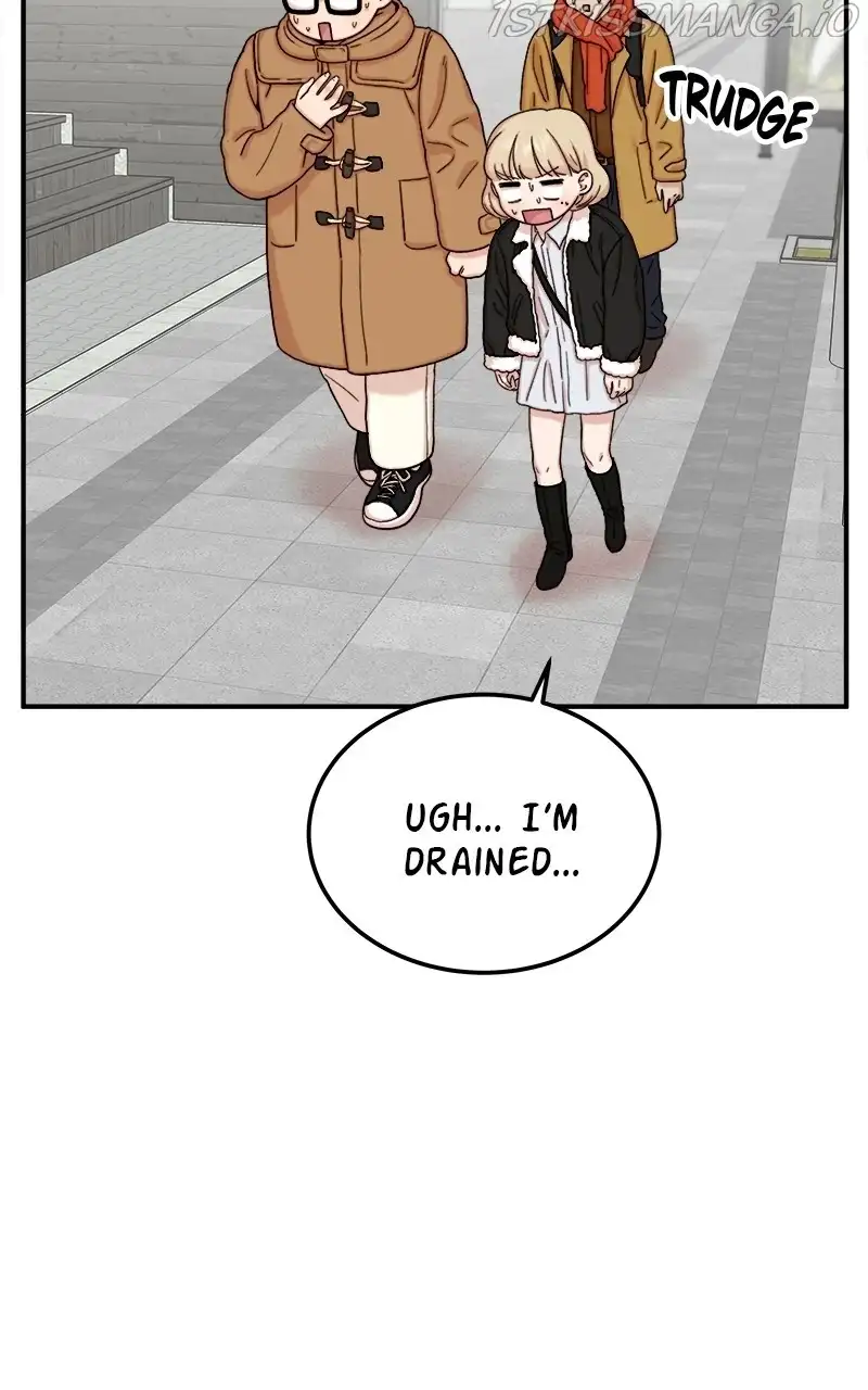 My Dud To Stud Boyfriend Chapter 20 page 20