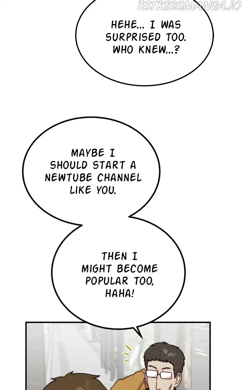 My Dud To Stud Boyfriend Chapter 20 page 22