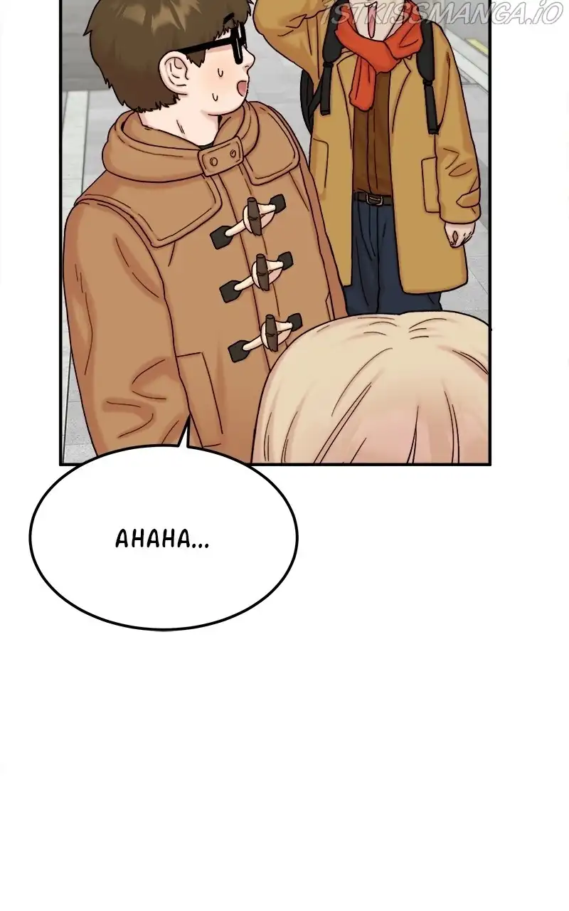 My Dud To Stud Boyfriend Chapter 20 page 23