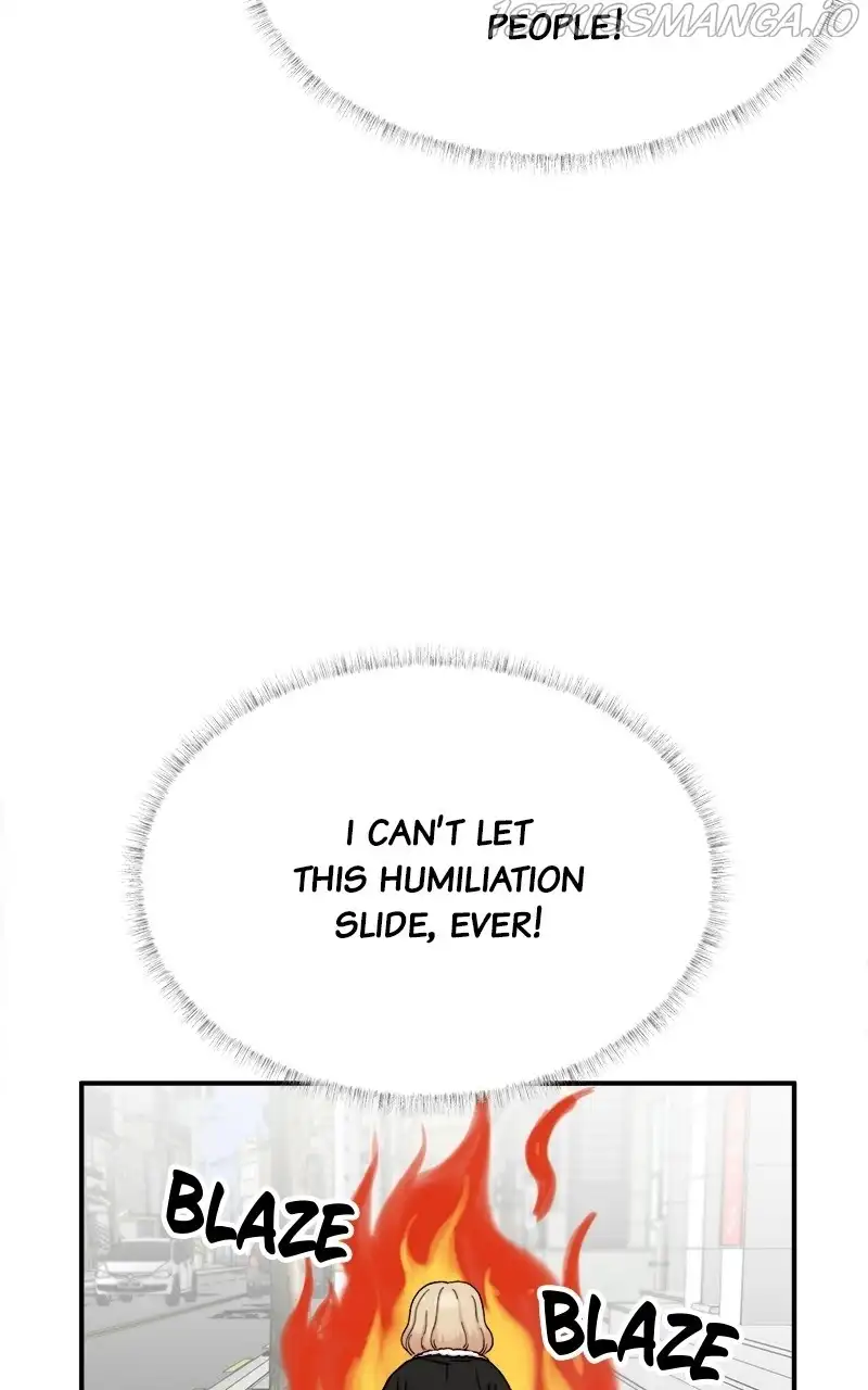My Dud To Stud Boyfriend Chapter 20 page 25