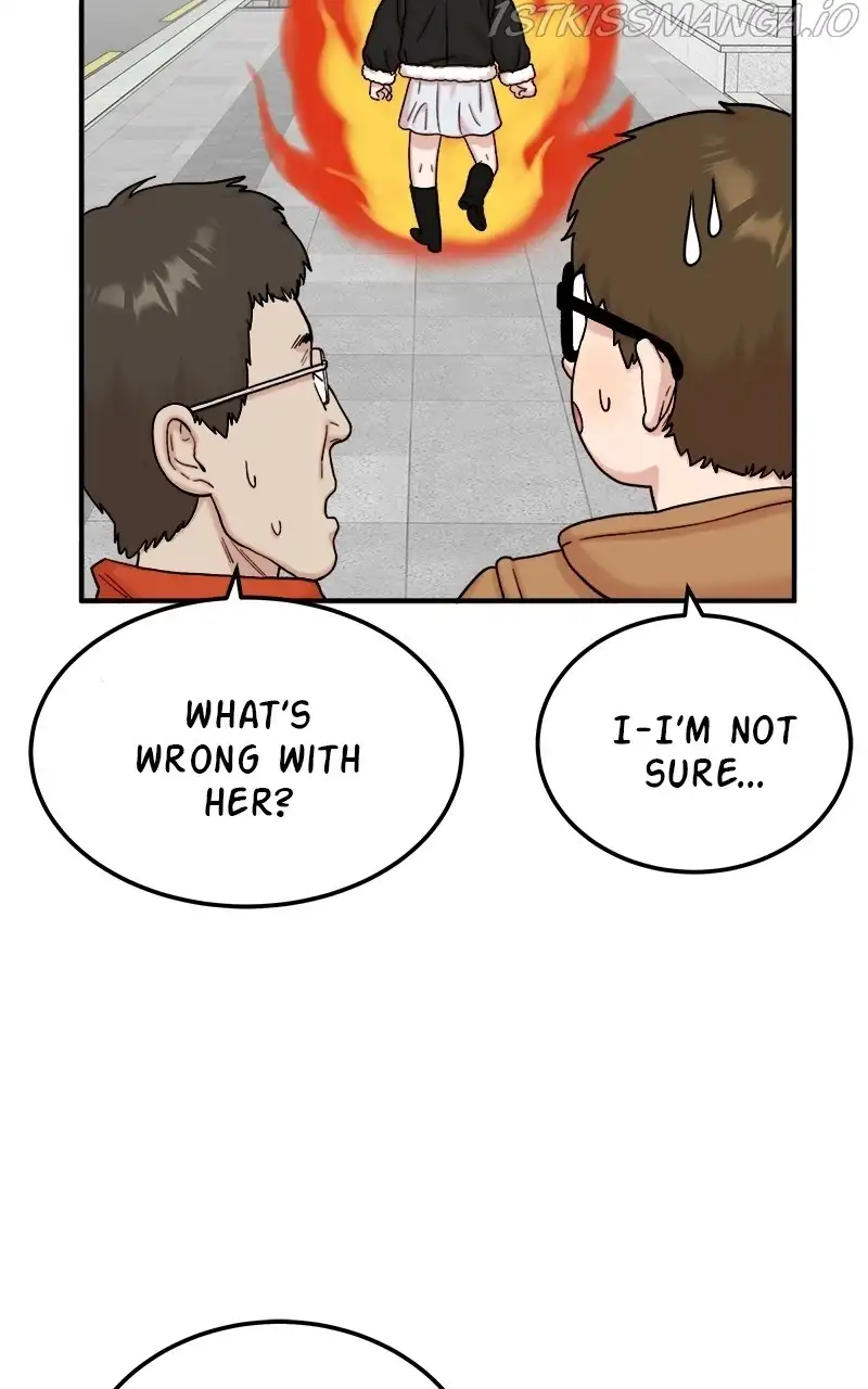 My Dud To Stud Boyfriend Chapter 20 page 26