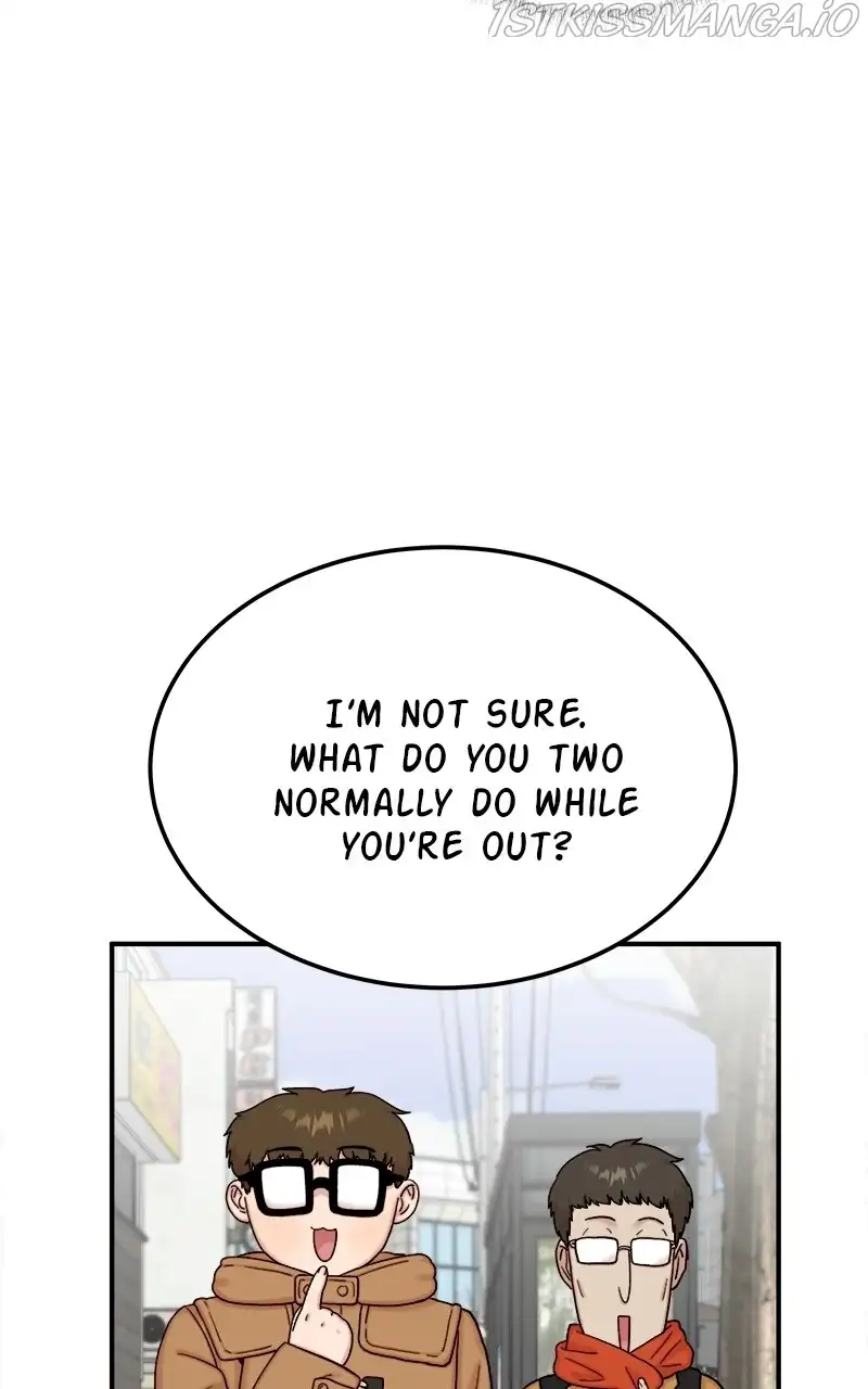 My Dud To Stud Boyfriend Chapter 20 page 29