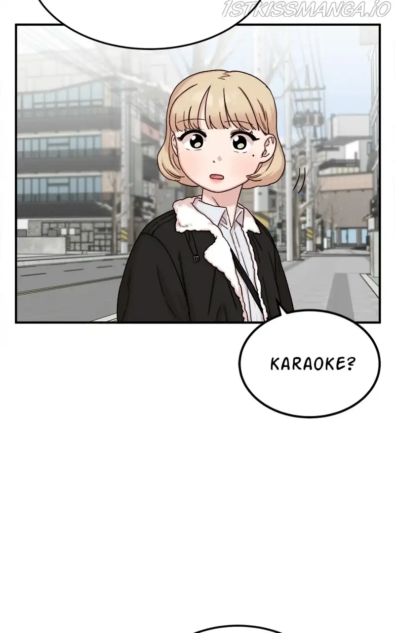 My Dud To Stud Boyfriend Chapter 20 page 31