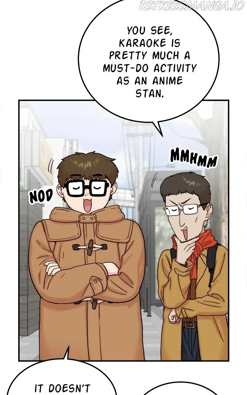 My Dud To Stud Boyfriend Chapter 20 page 32
