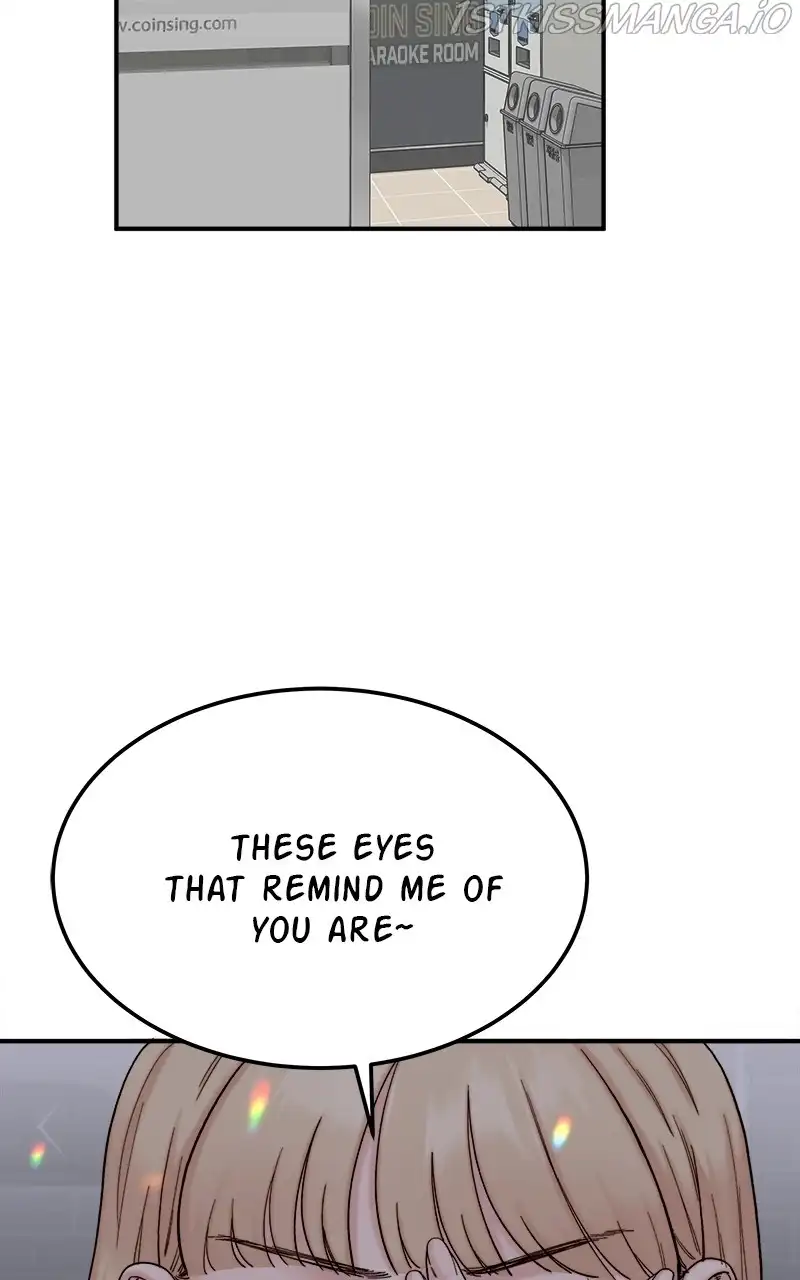 My Dud To Stud Boyfriend Chapter 20 page 36