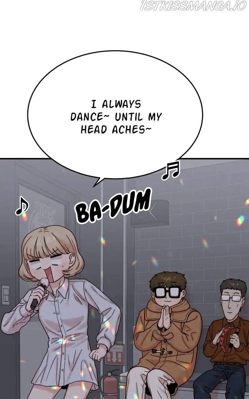 My Dud To Stud Boyfriend Chapter 20 page 38