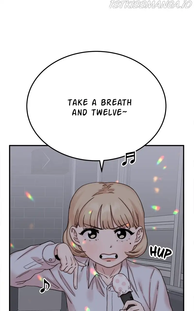 My Dud To Stud Boyfriend Chapter 20 page 41