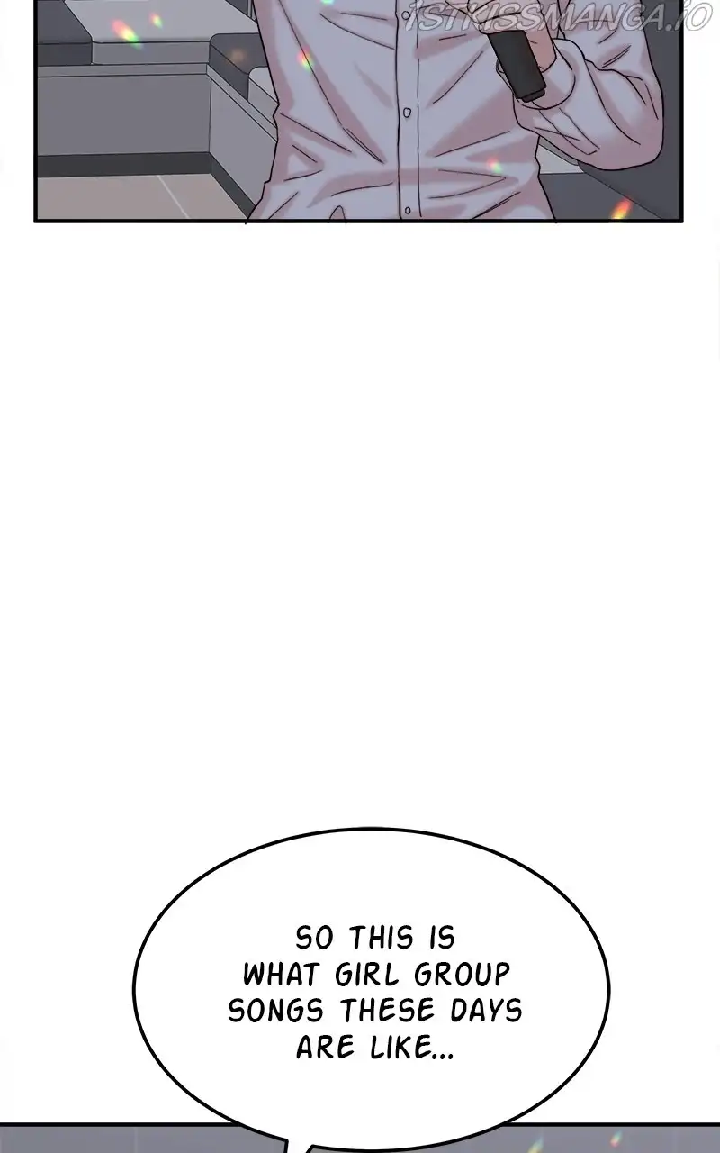 My Dud To Stud Boyfriend Chapter 20 page 42
