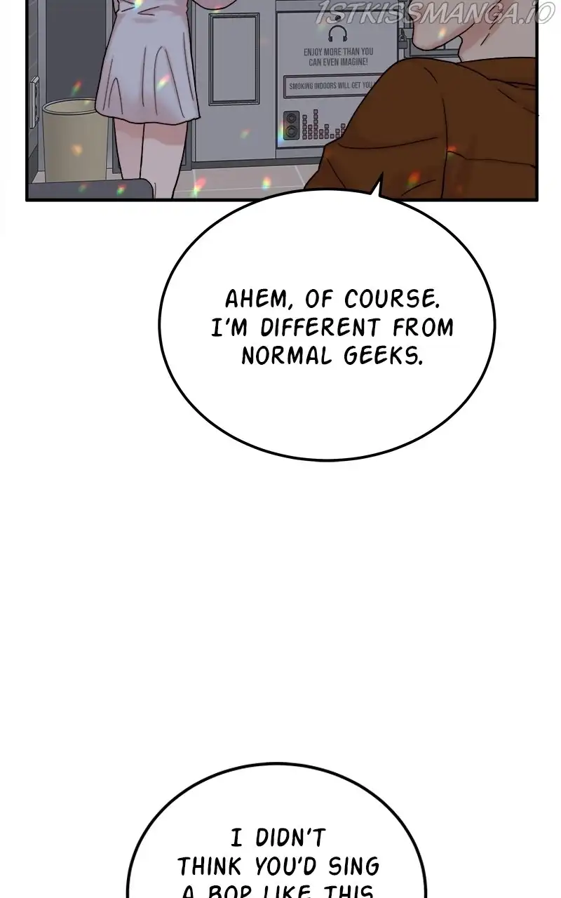 My Dud To Stud Boyfriend Chapter 20 page 45