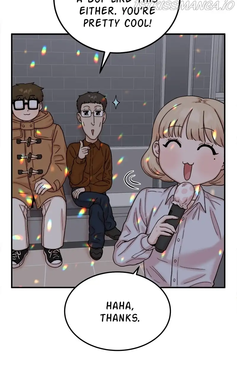 My Dud To Stud Boyfriend Chapter 20 page 46