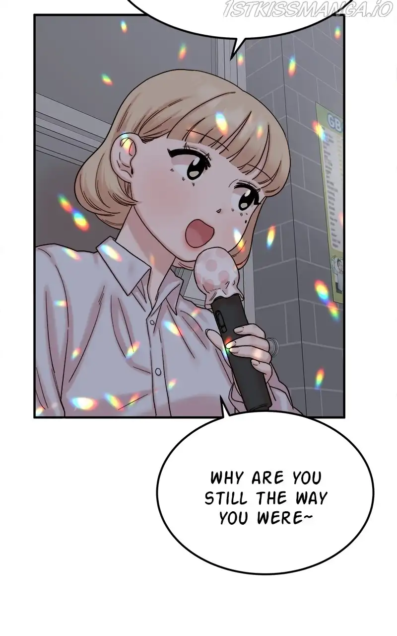 My Dud To Stud Boyfriend Chapter 20 page 49