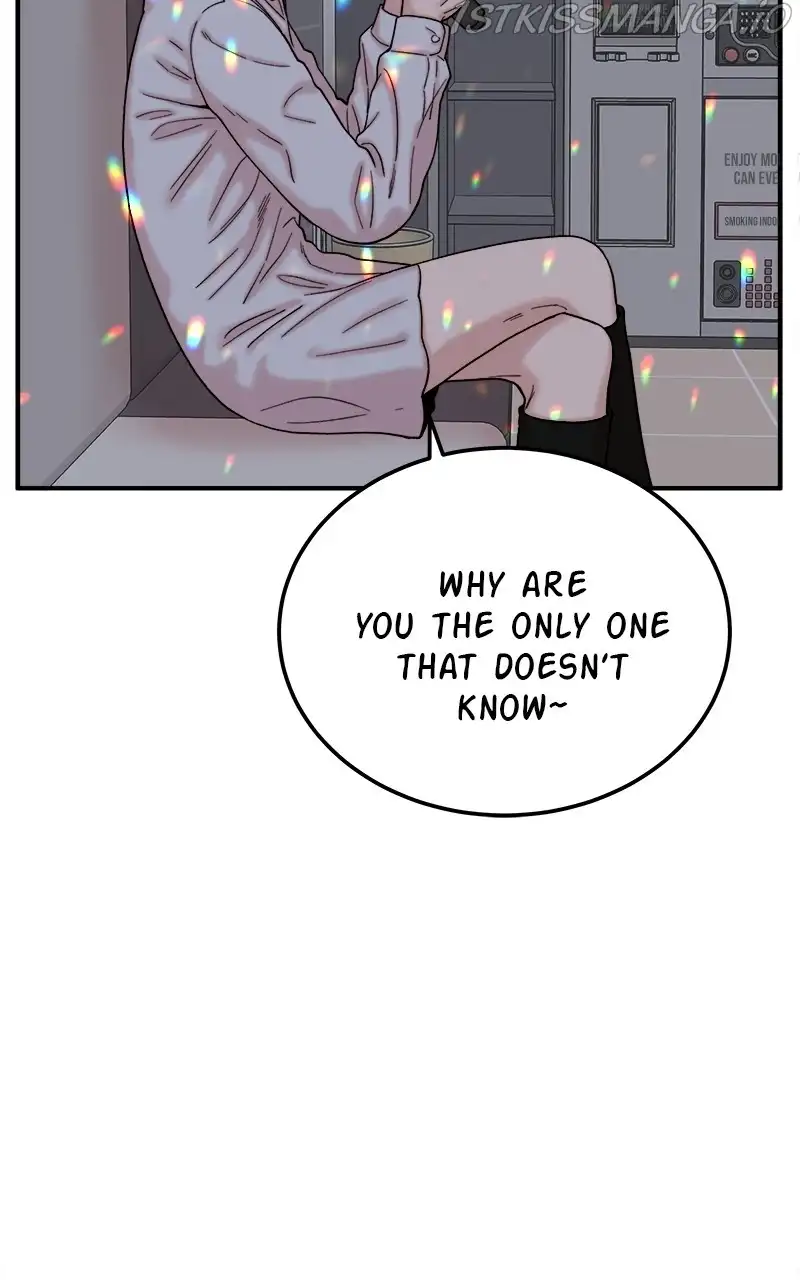 My Dud To Stud Boyfriend Chapter 20 page 51
