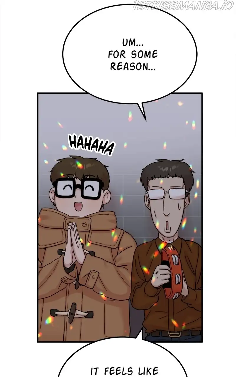 My Dud To Stud Boyfriend Chapter 20 page 52