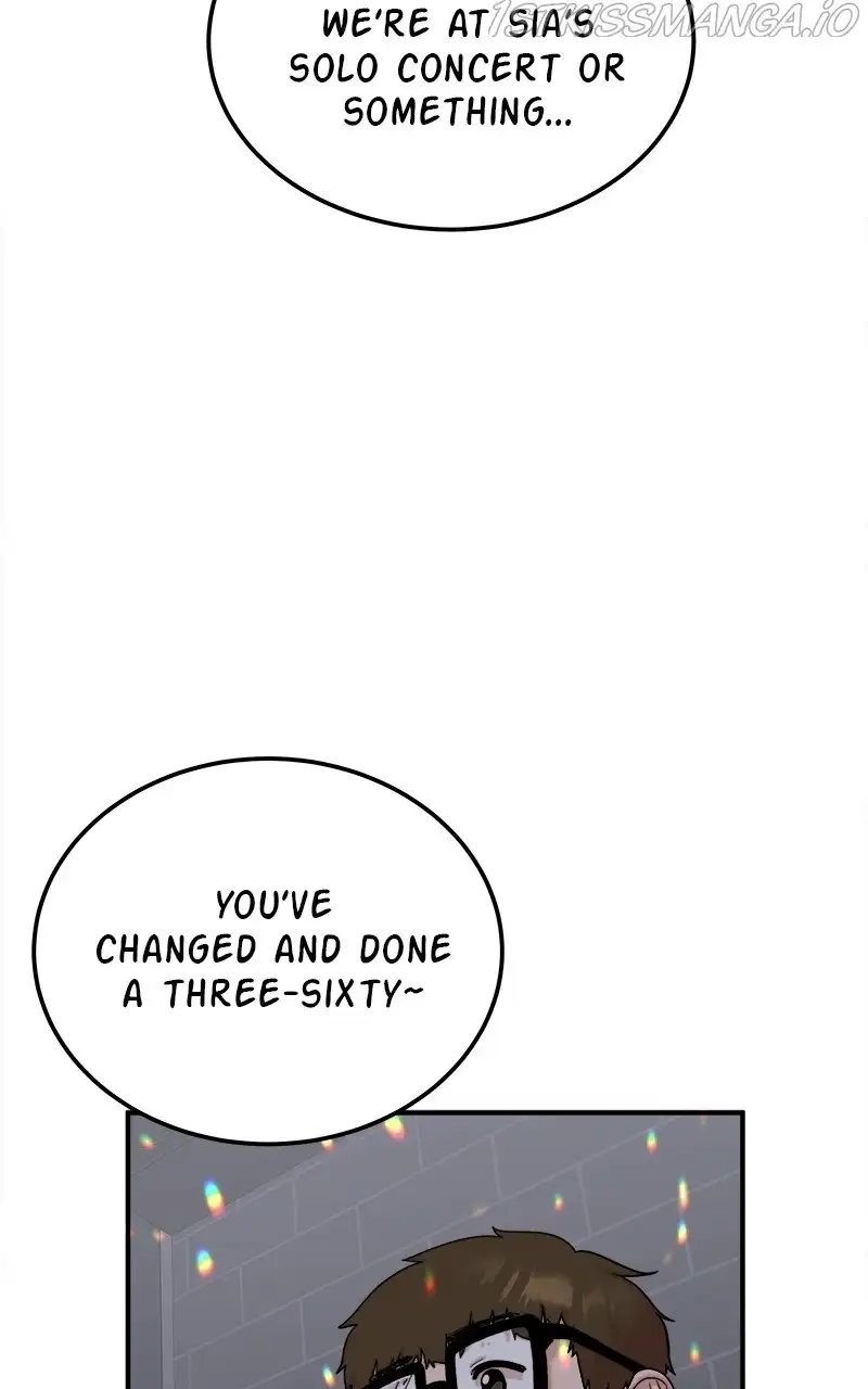 My Dud To Stud Boyfriend Chapter 20 page 53