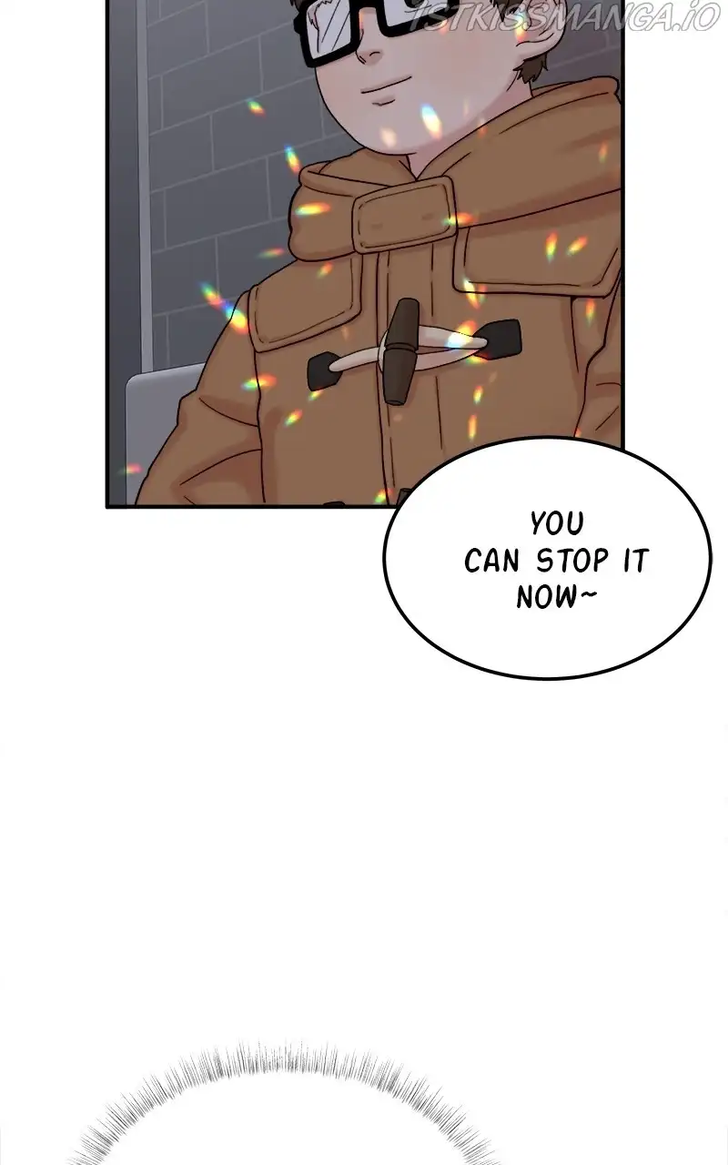 My Dud To Stud Boyfriend Chapter 20 page 54