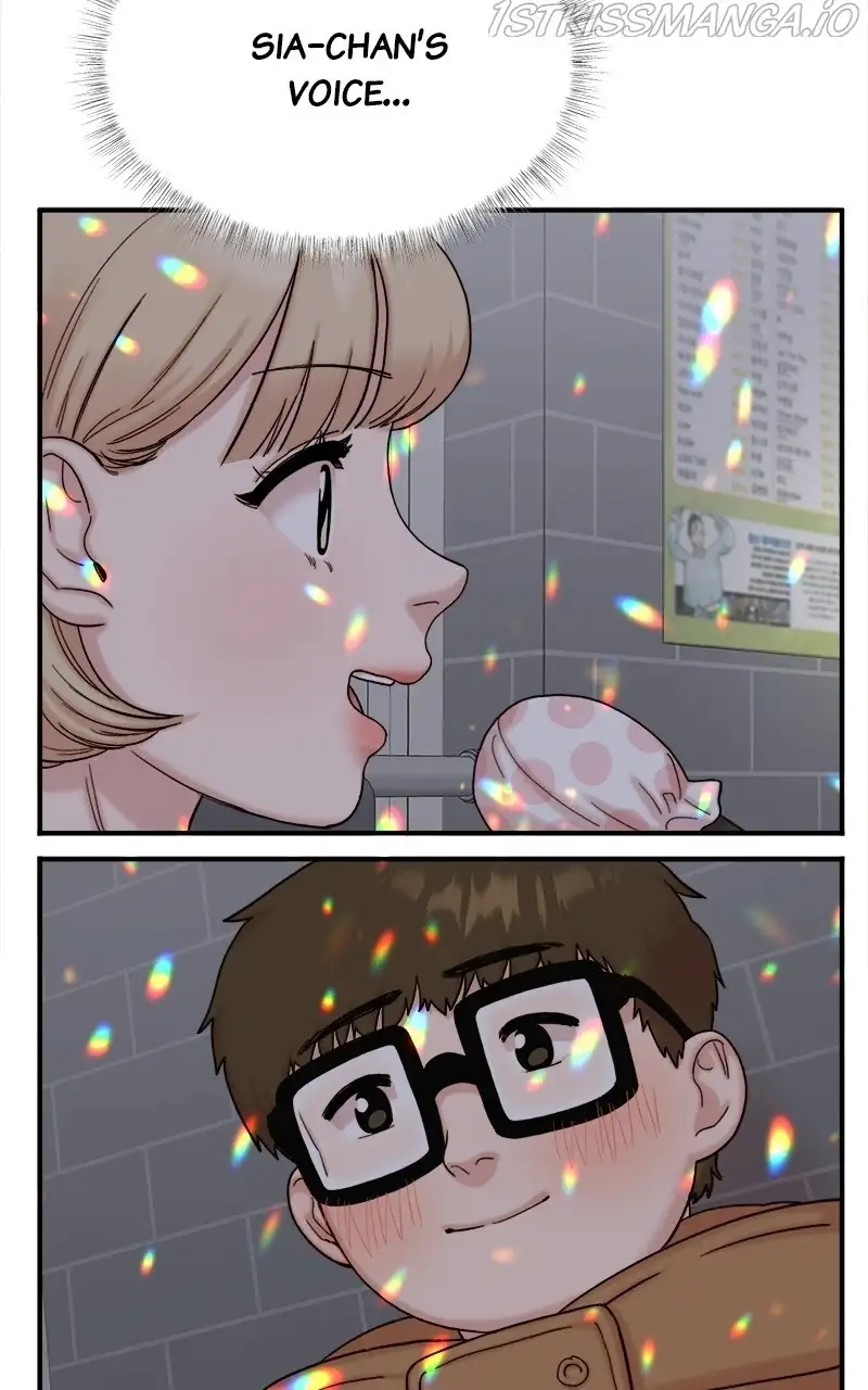 My Dud To Stud Boyfriend Chapter 20 page 55