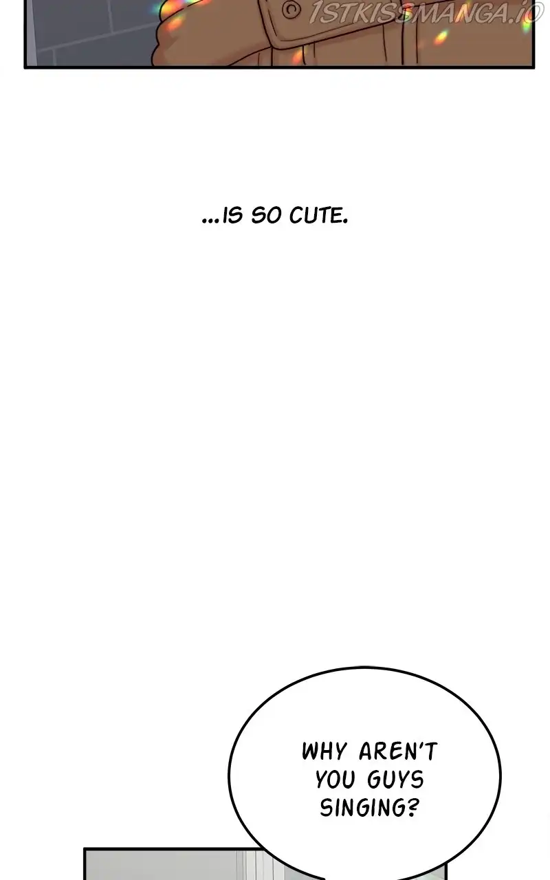 My Dud To Stud Boyfriend Chapter 20 page 56