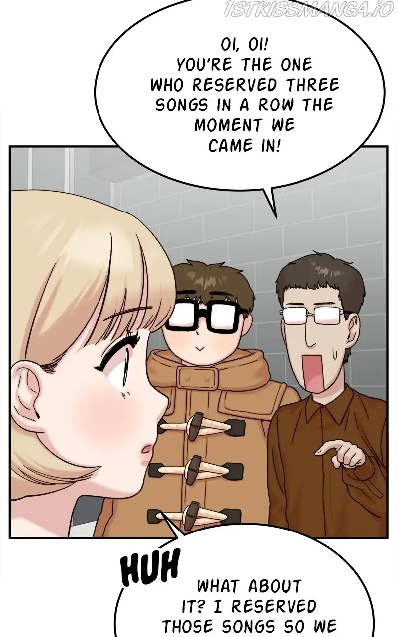 My Dud To Stud Boyfriend Chapter 20 page 58