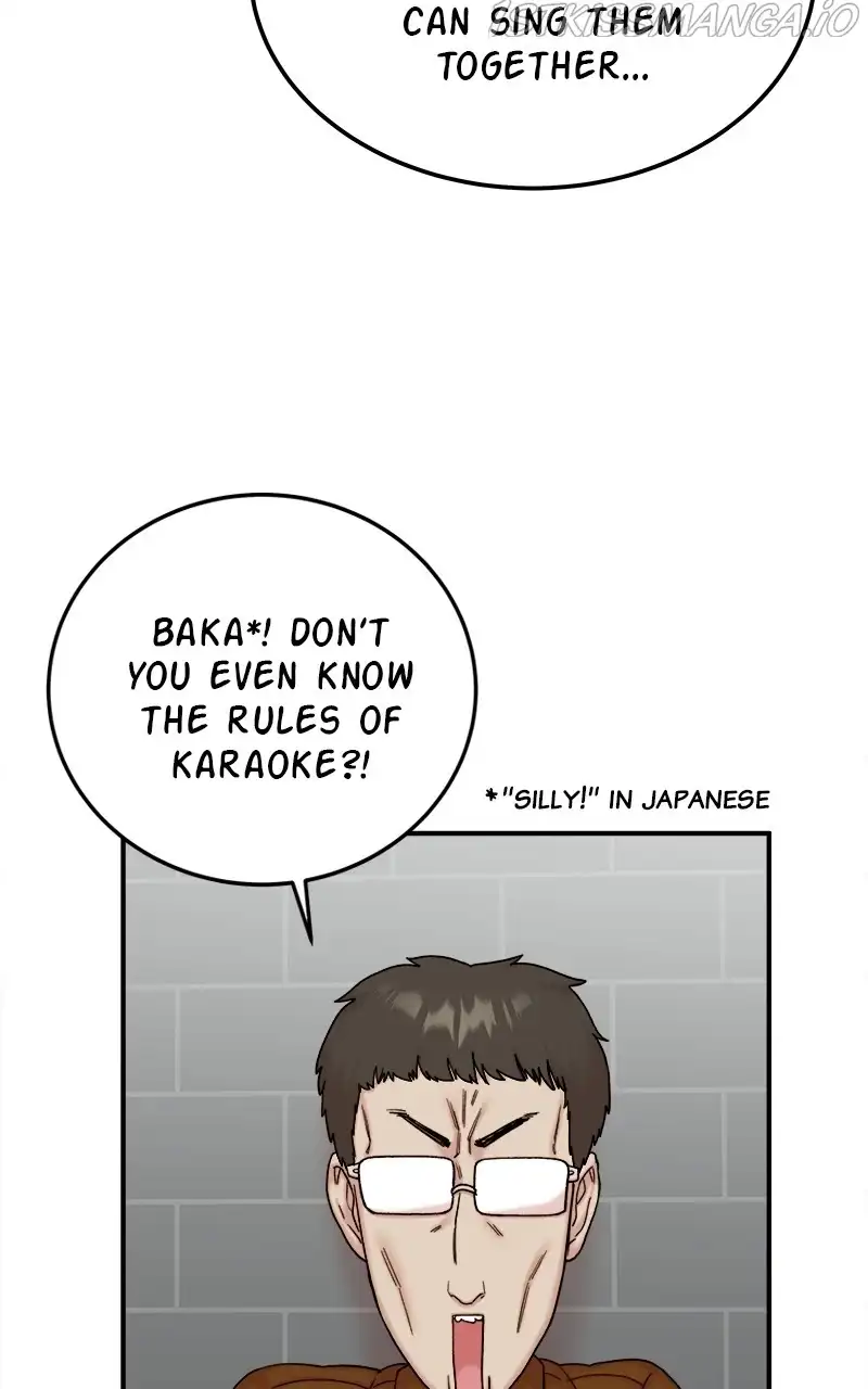My Dud To Stud Boyfriend Chapter 20 page 59