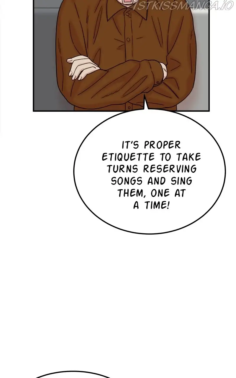 My Dud To Stud Boyfriend Chapter 20 page 60