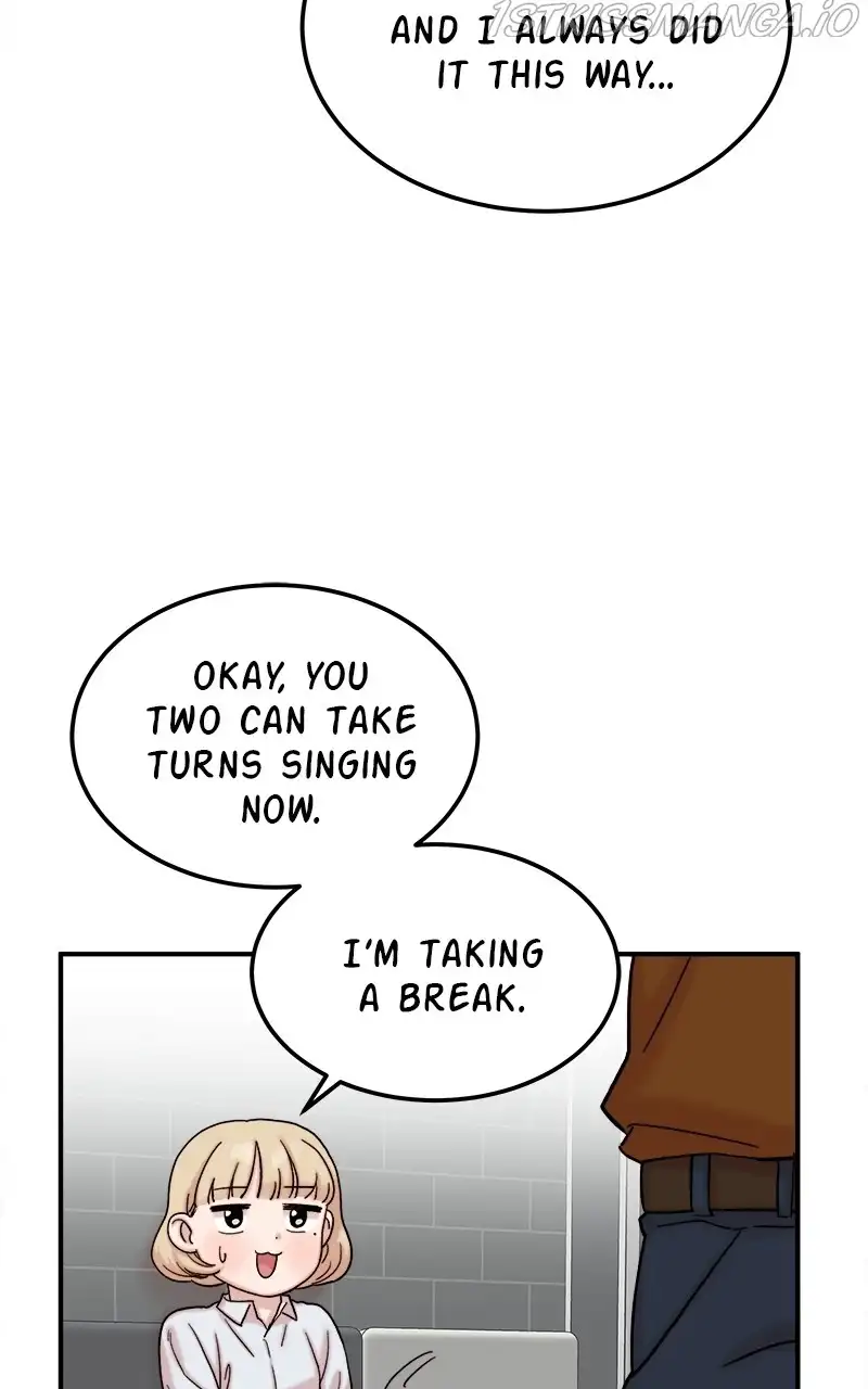 My Dud To Stud Boyfriend Chapter 20 page 62