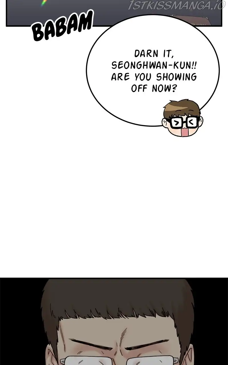My Dud To Stud Boyfriend Chapter 20 page 66