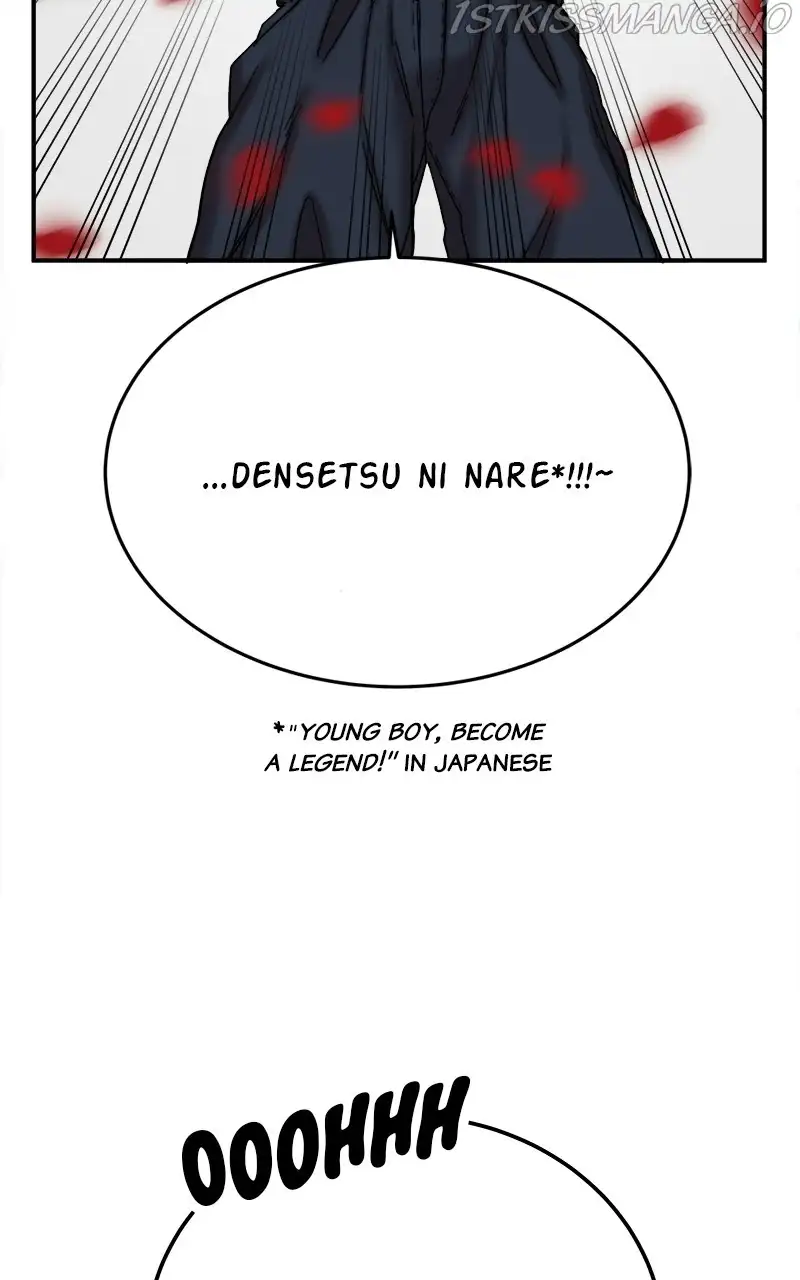 My Dud To Stud Boyfriend Chapter 20 page 71