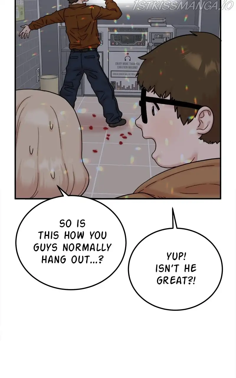 My Dud To Stud Boyfriend Chapter 20 page 74