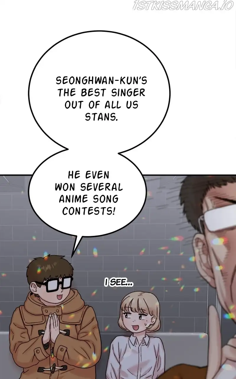 My Dud To Stud Boyfriend Chapter 20 page 75