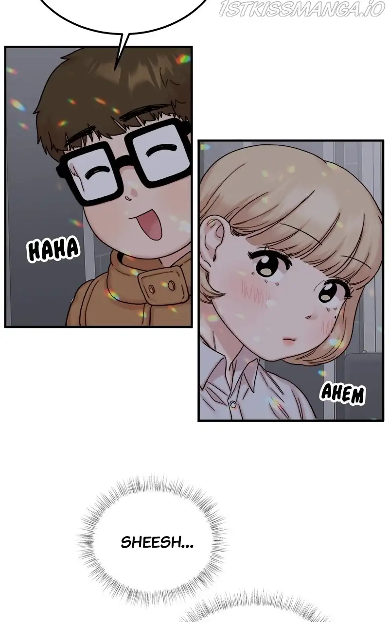 My Dud To Stud Boyfriend Chapter 20 page 77