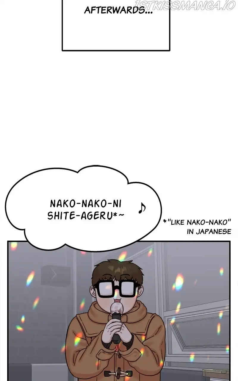 My Dud To Stud Boyfriend Chapter 20 page 79