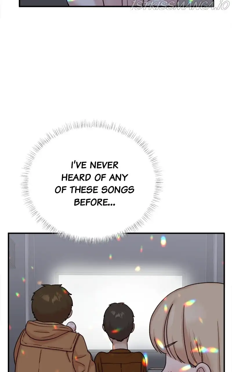 My Dud To Stud Boyfriend Chapter 20 page 83