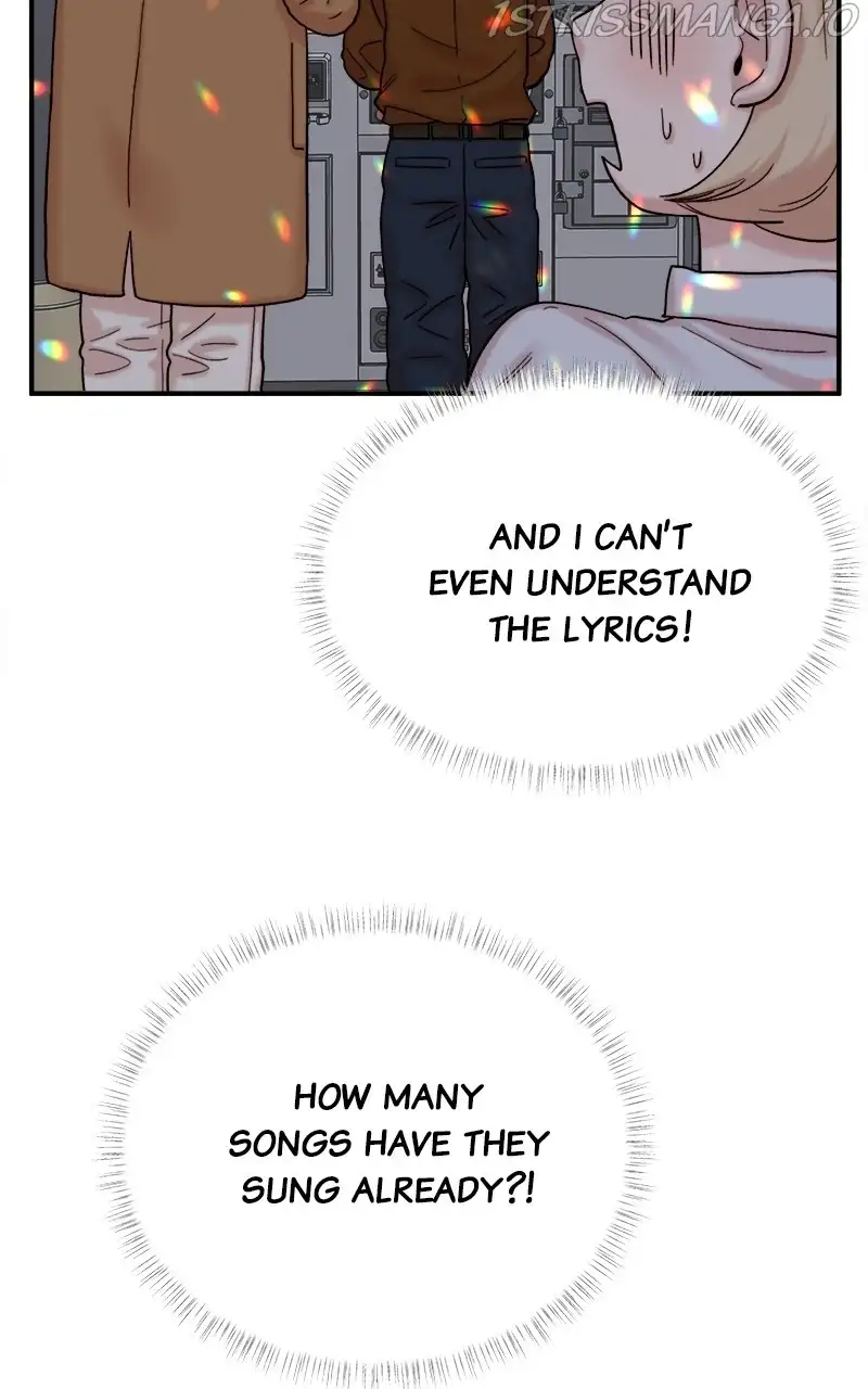 My Dud To Stud Boyfriend Chapter 20 page 84