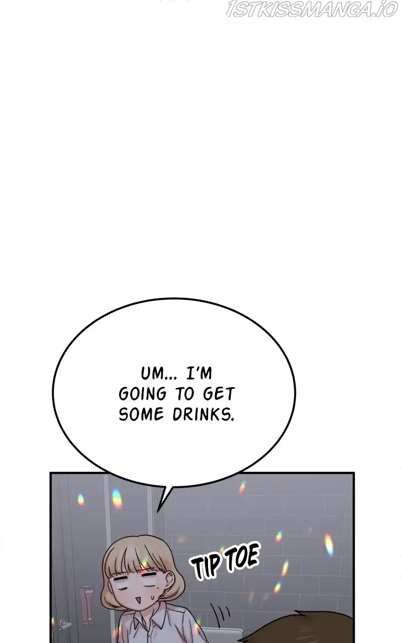 My Dud To Stud Boyfriend Chapter 20 page 85
