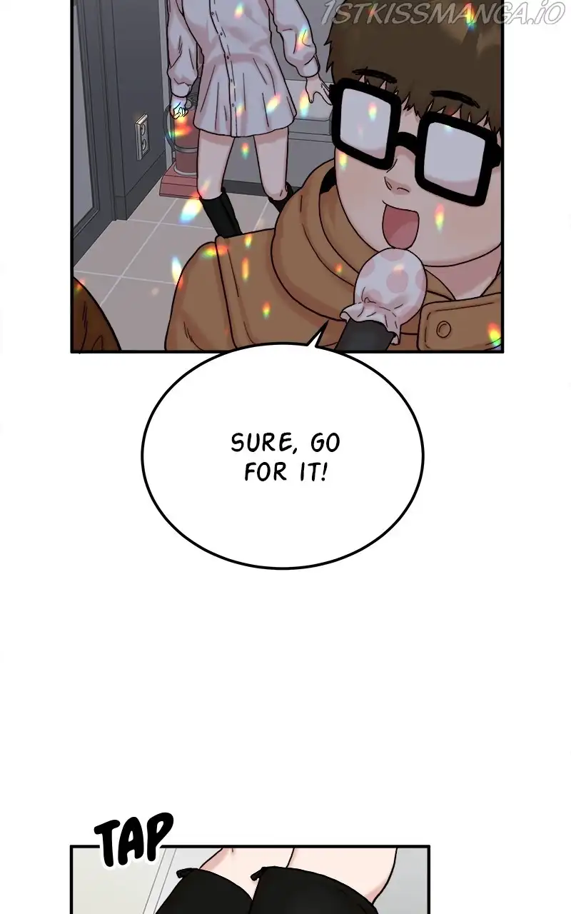 My Dud To Stud Boyfriend Chapter 20 page 86