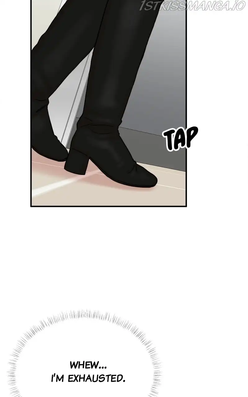 My Dud To Stud Boyfriend Chapter 20 page 87