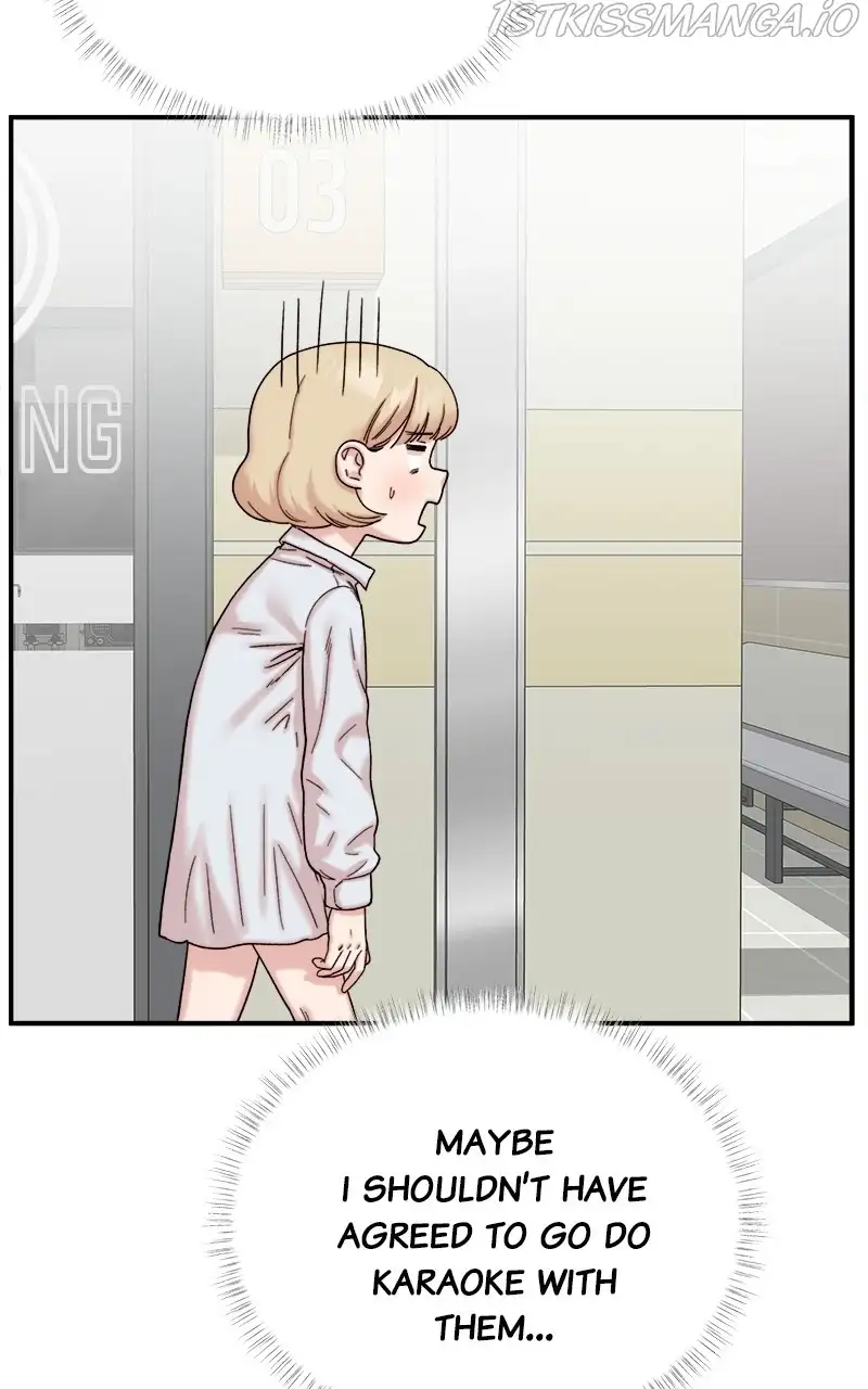 My Dud To Stud Boyfriend Chapter 20 page 88