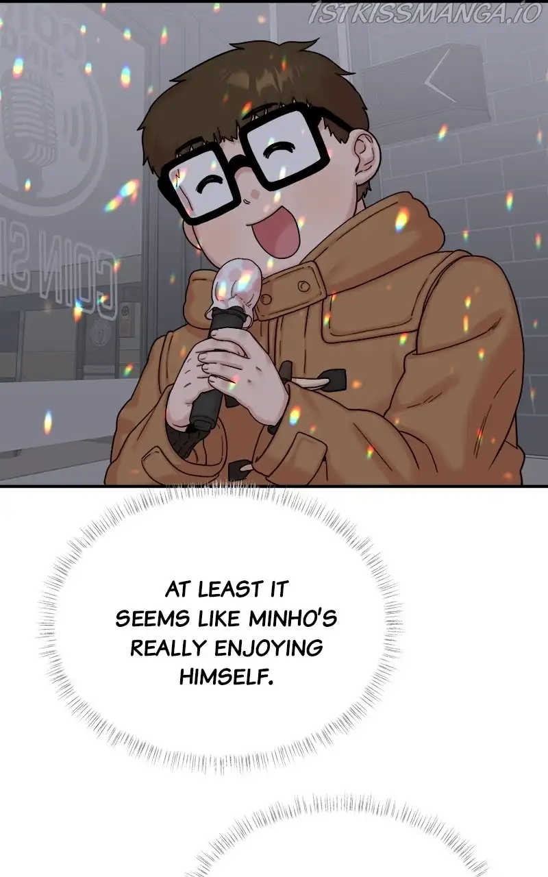 My Dud To Stud Boyfriend Chapter 20 page 90