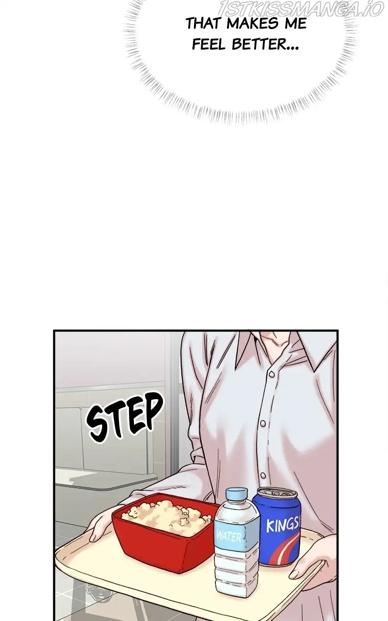 My Dud To Stud Boyfriend Chapter 20 page 91