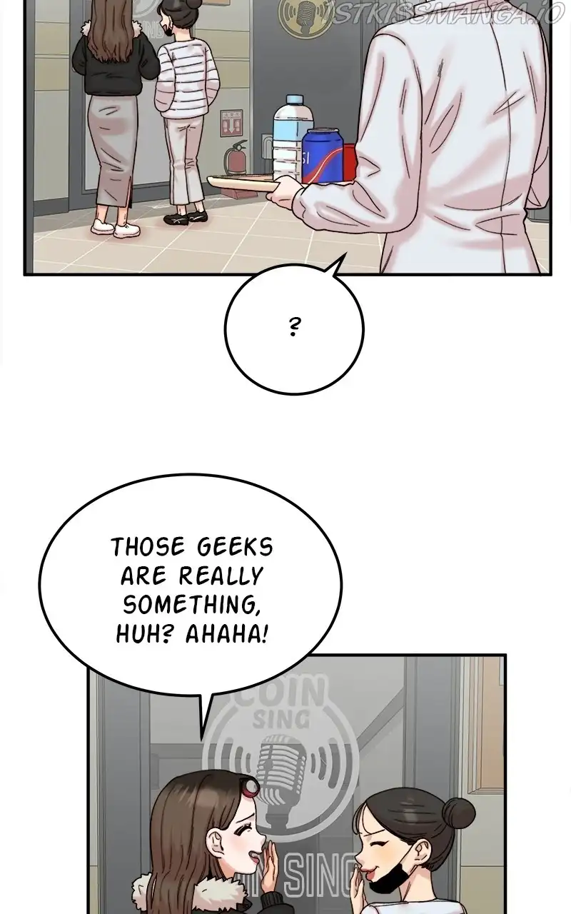My Dud To Stud Boyfriend Chapter 20 page 93