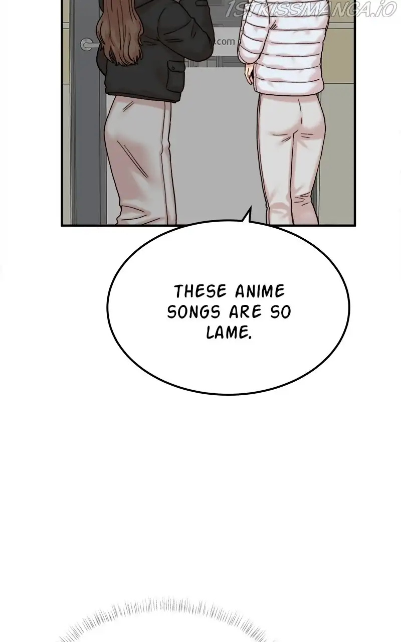 My Dud To Stud Boyfriend Chapter 20 page 94