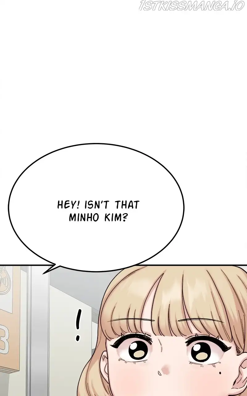 My Dud To Stud Boyfriend Chapter 20 page 96