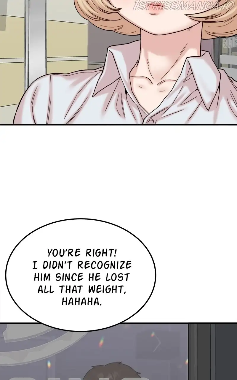 My Dud To Stud Boyfriend Chapter 20 page 97
